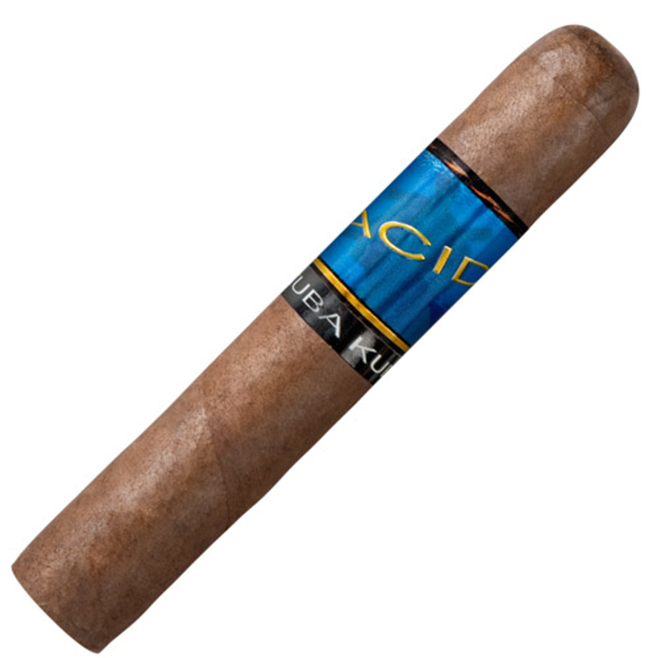 Acid Blue Kuba Kuba Cigars - 5 x 54 Single