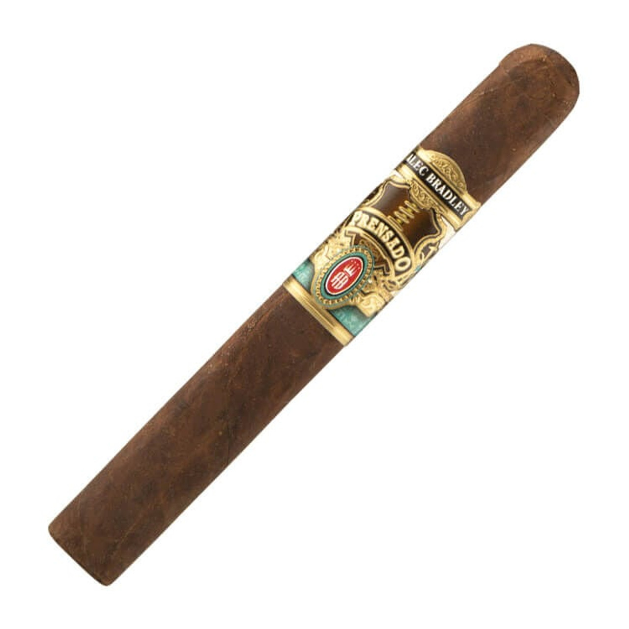 Alec Bradley Prensado Corona Gorda Cigars - 5.62 x 46 Single