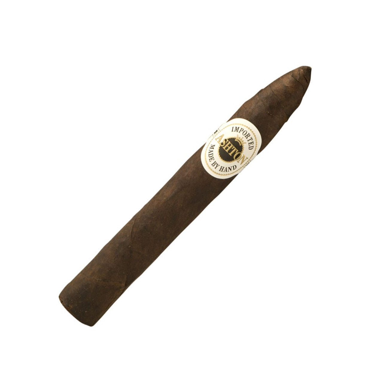 Ashton Aged Maduro Pyramid Cigars - 6 x 52 Single