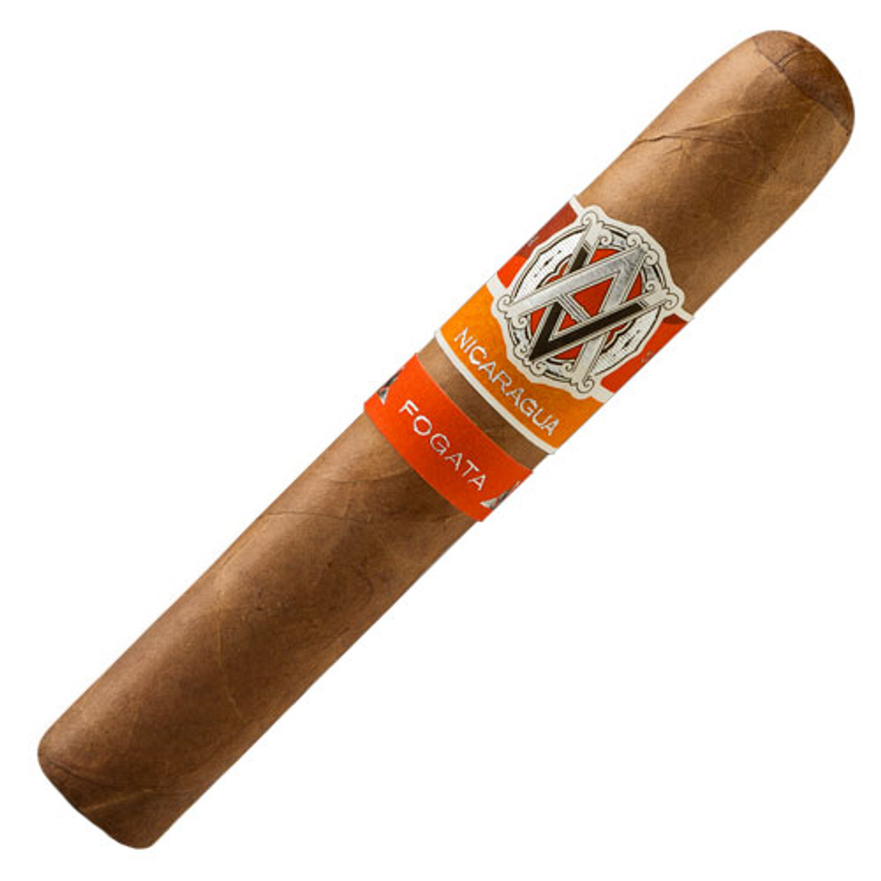 AVO Syncro Nicaragua Fogata Robusto Cigars - 5 x 50 (Box of 20)