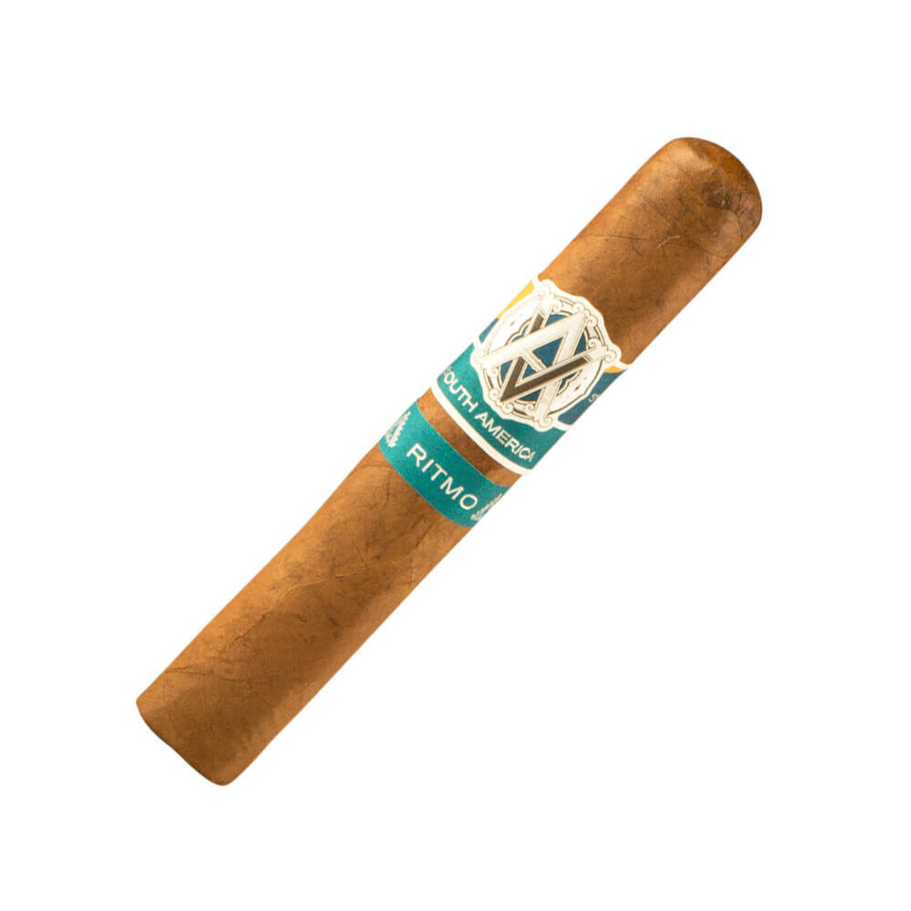 AVO Syncro Ritmo Robusto Cigars - 5 x 50 Single
