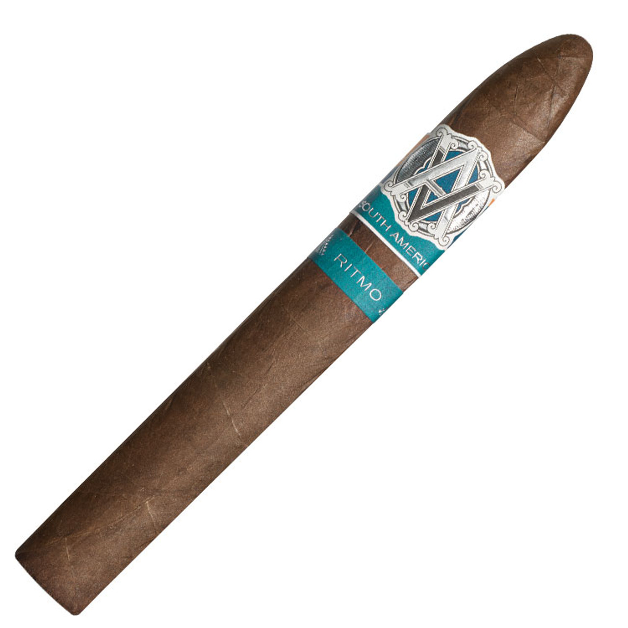 AVO Syncro Ritmo Torpedo Largo Cigars - 7 x 54 Single