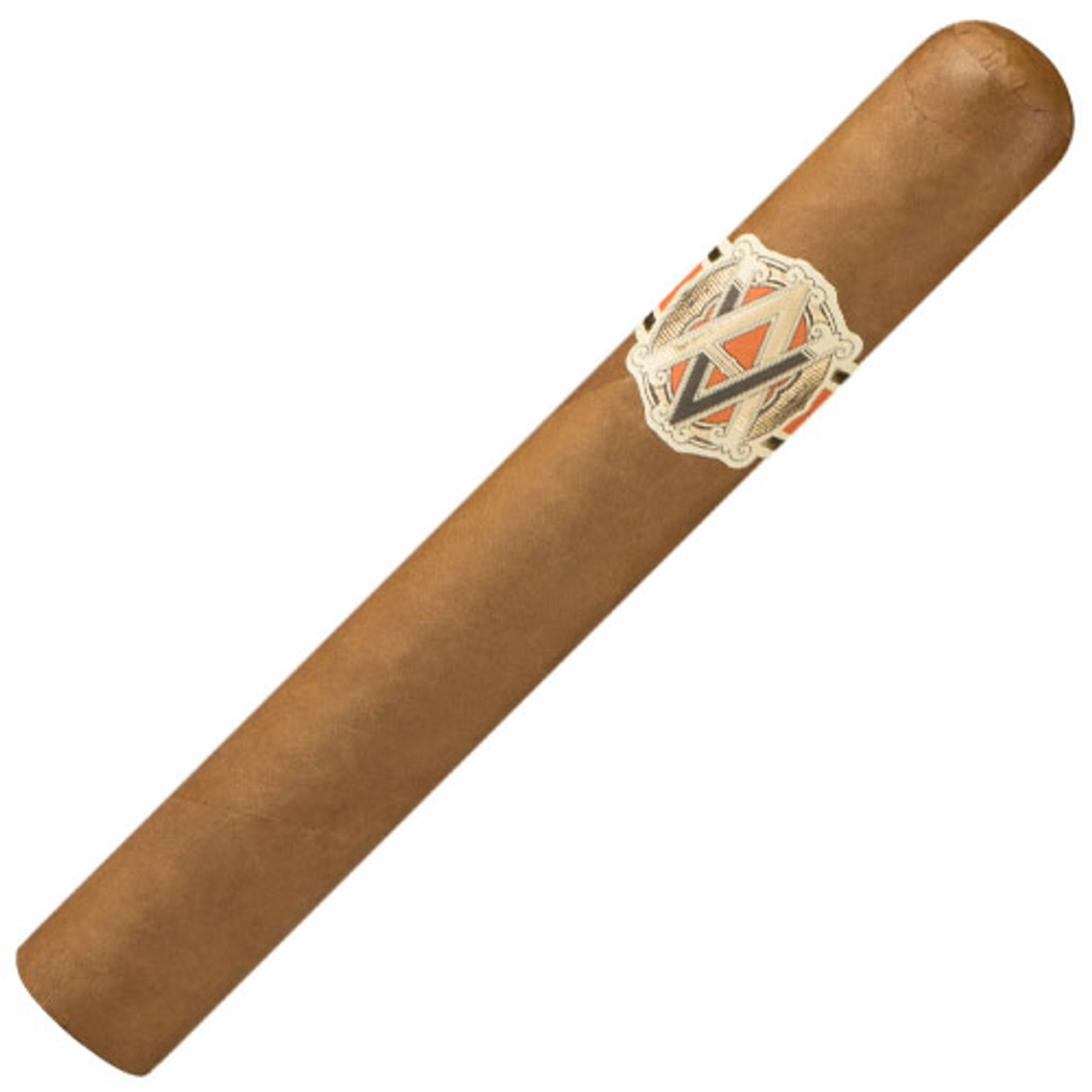 AVO XO Legato Tubo Cigars - 6 x 54 Single