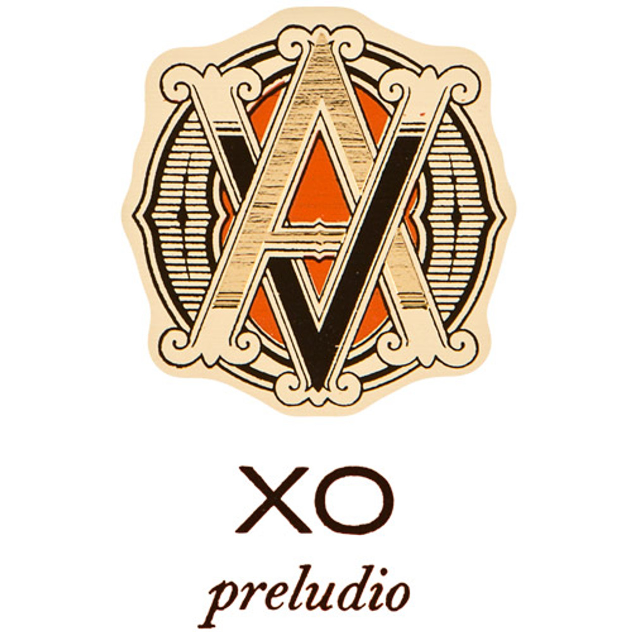 AVO XO Logo