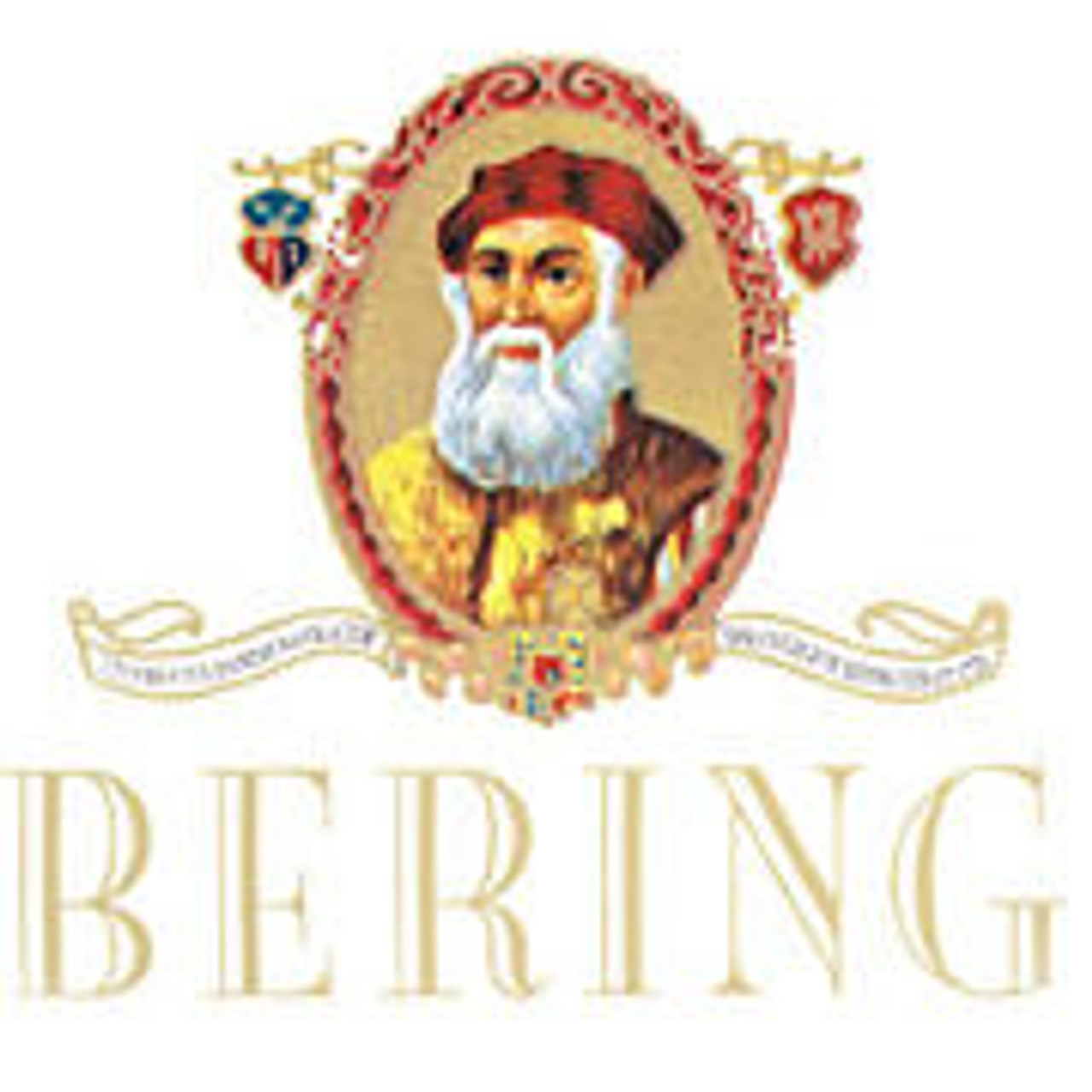 Bering Logo