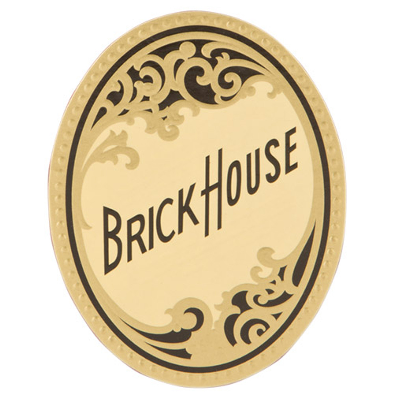 Brick House Logo