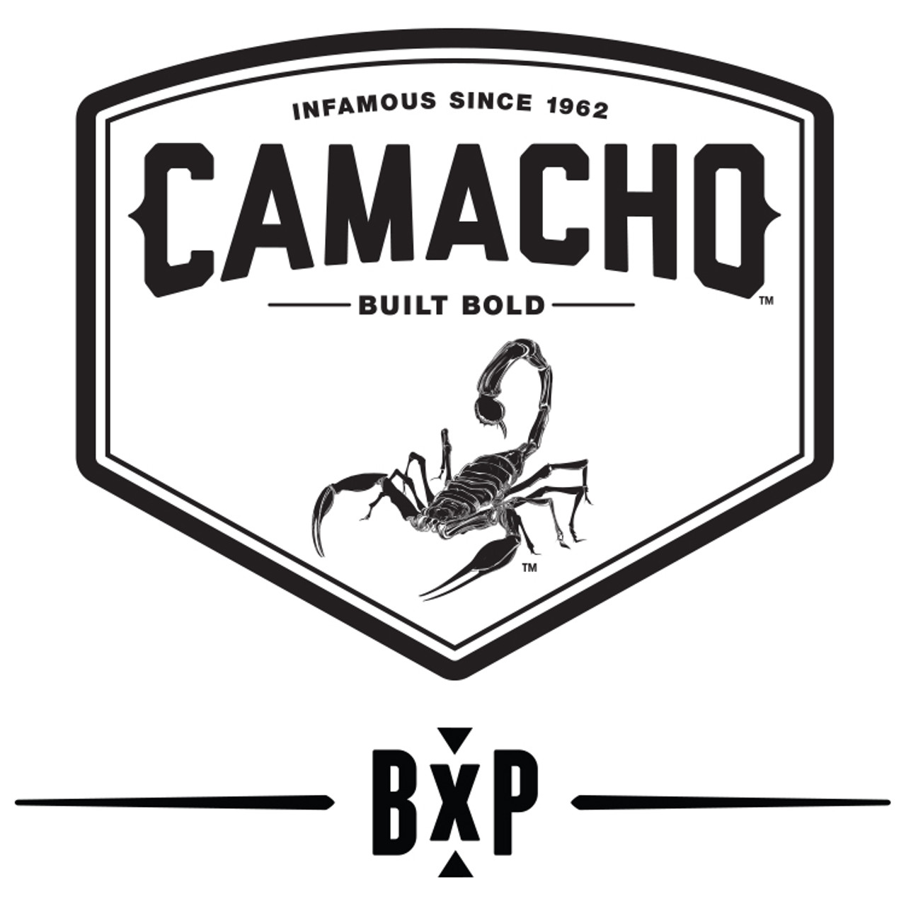 Camacho Logo