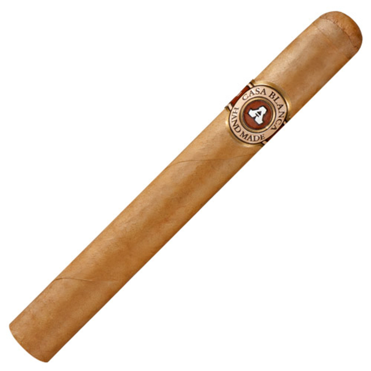 Casa Blanca Corona Cigars - 5.5 x 42 Single