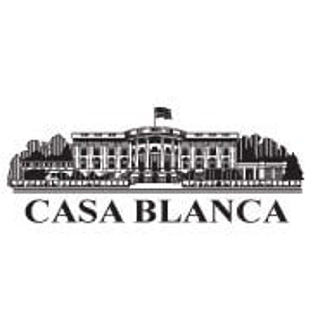 Casa Blanca Logo