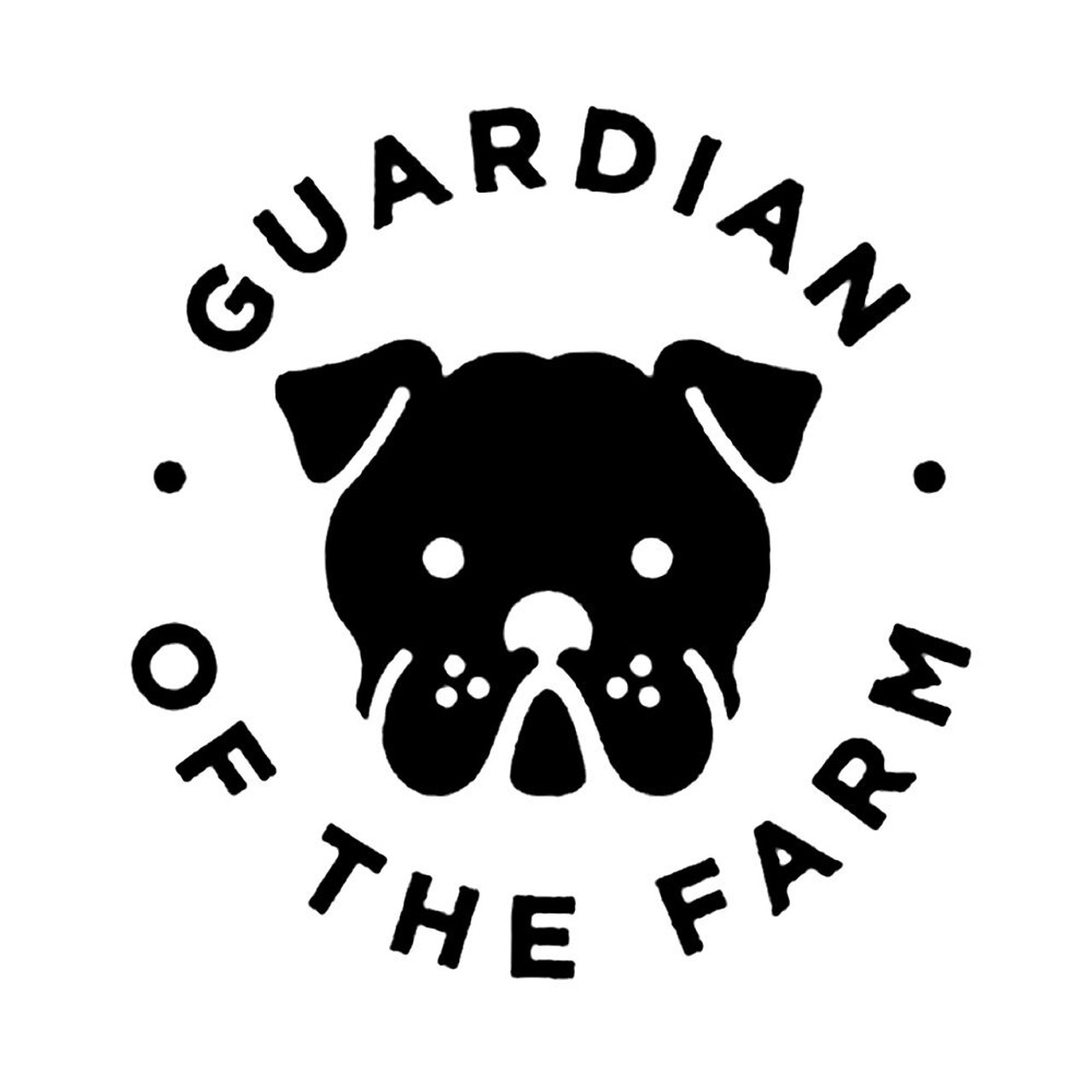 Guardian of the Farm Logo