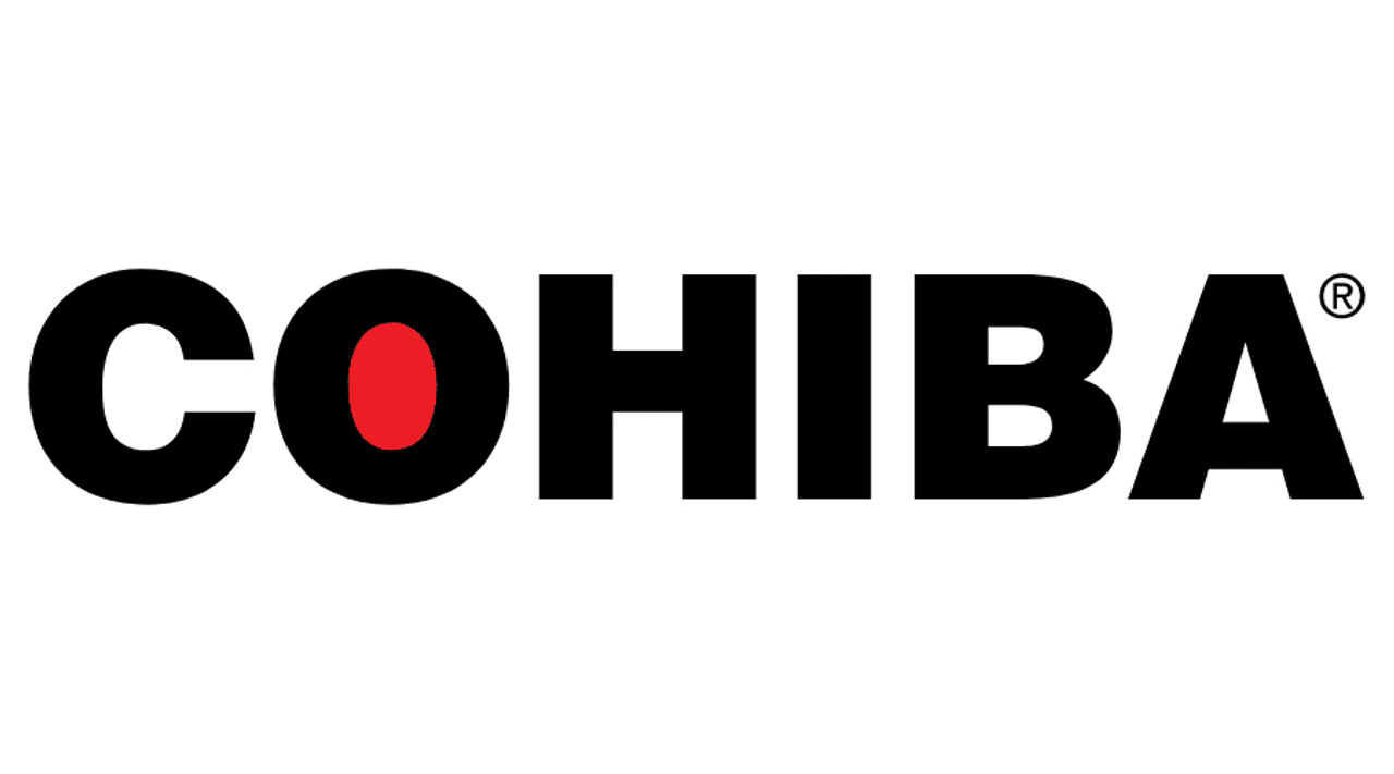 Cohiba Logo