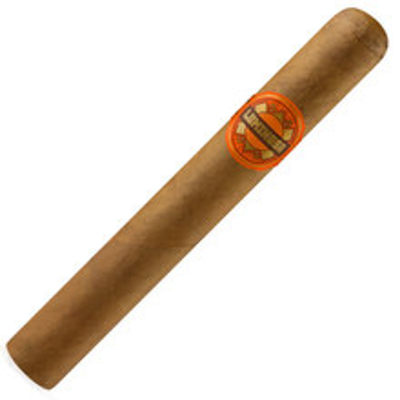 Crowned Heads Luminosa Toro Cigars - 6.5 x 52 Single