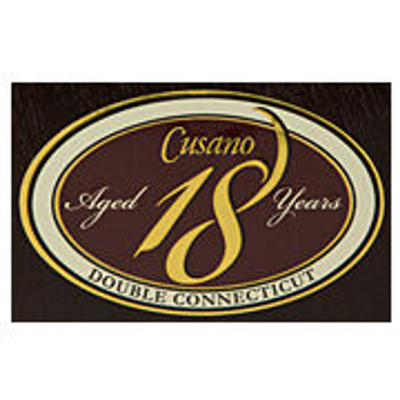 Cusano 18 Logo