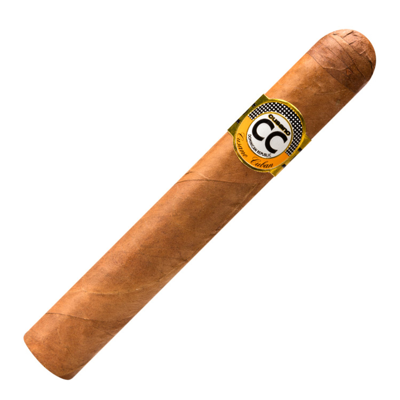 Cusano CC Bundle Robusto Cigars - 5 x 50 Single