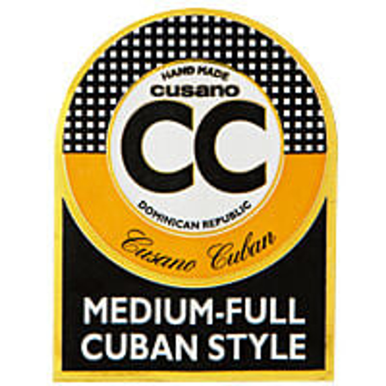 Cusano CC Logo