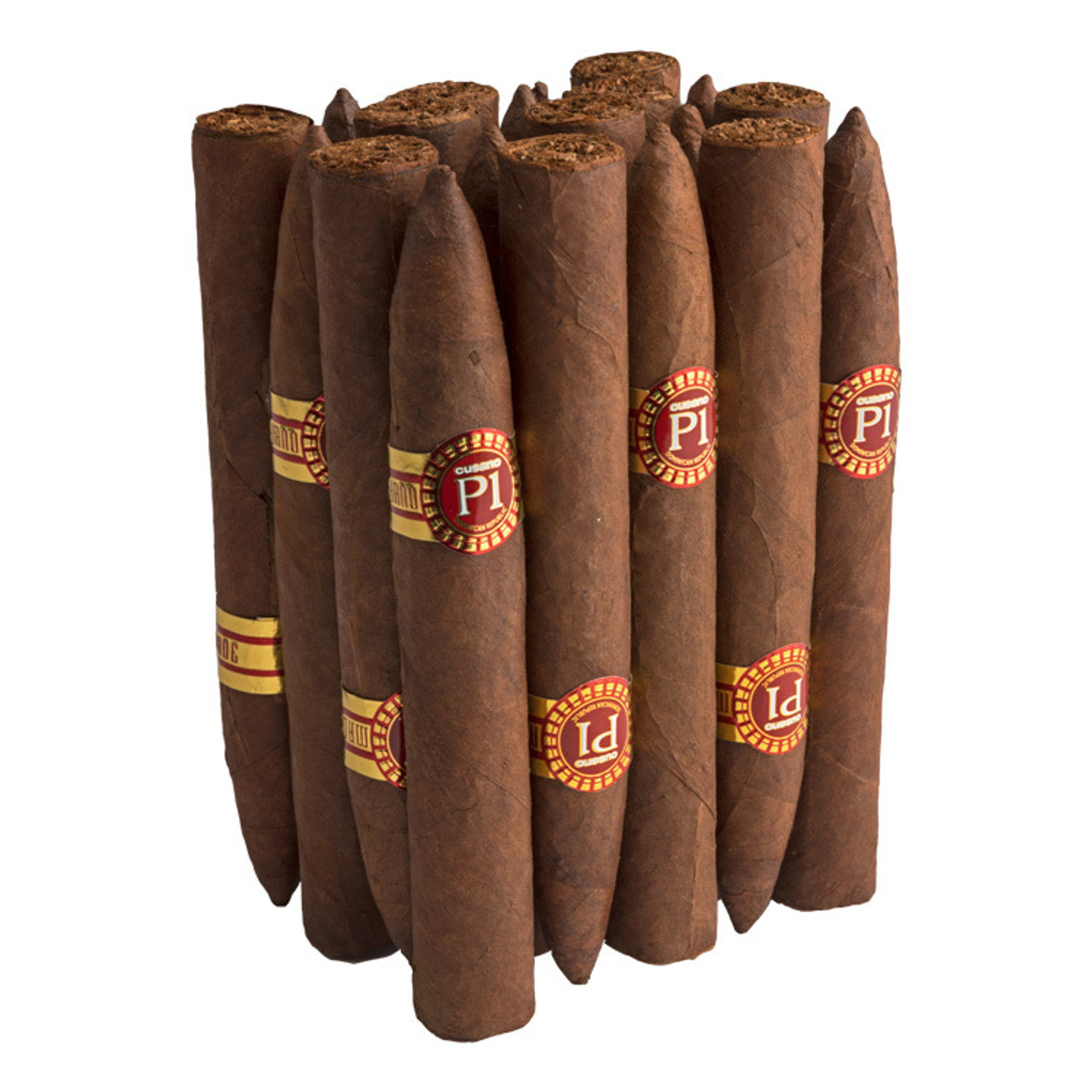 Cusano P1 Bundle Torpedo Cigars - 6 x 52 (Bundle of 20) *Box