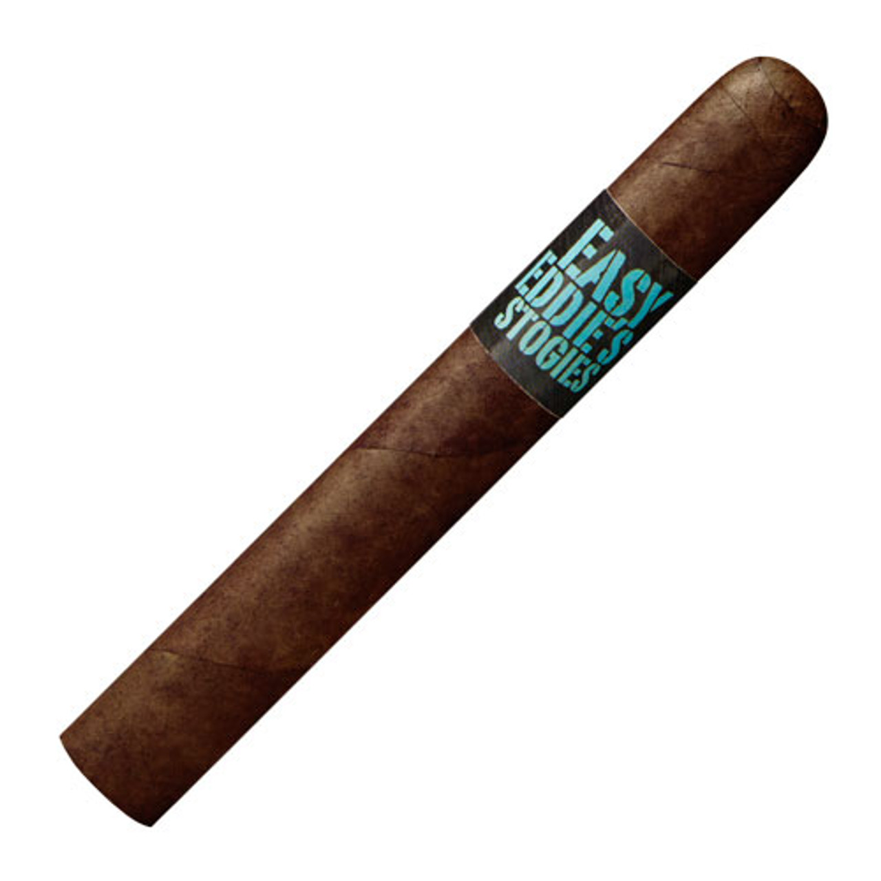 Easy Eddie's Toro Maduro Cigars - 6 x 50 Single