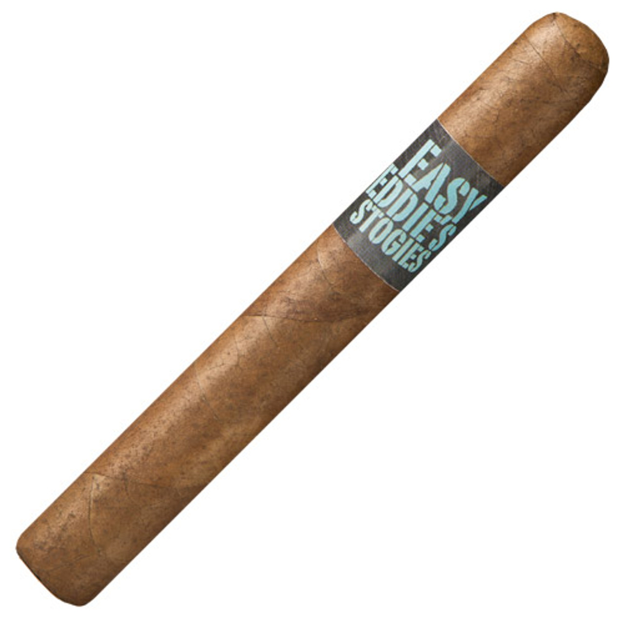 Easy Eddie's Toro Cigars - 6 x 50 Single