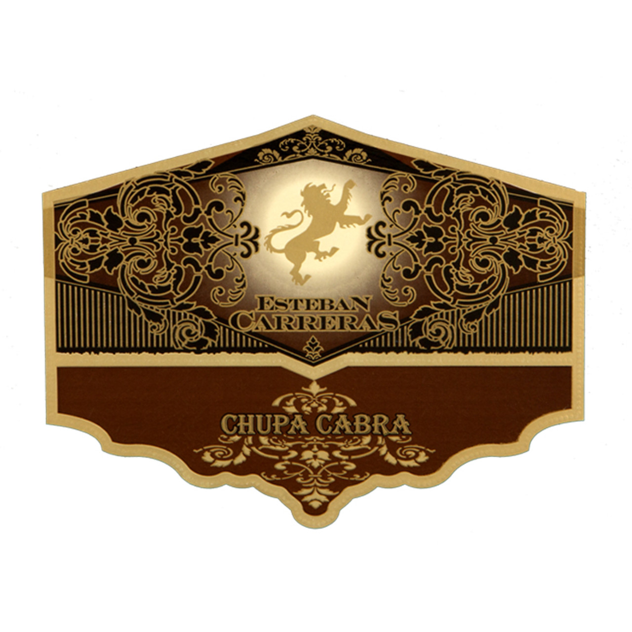 Esteban Carreras Chupacabra Siglo Cigars - 6 x 54 (Box of 20)