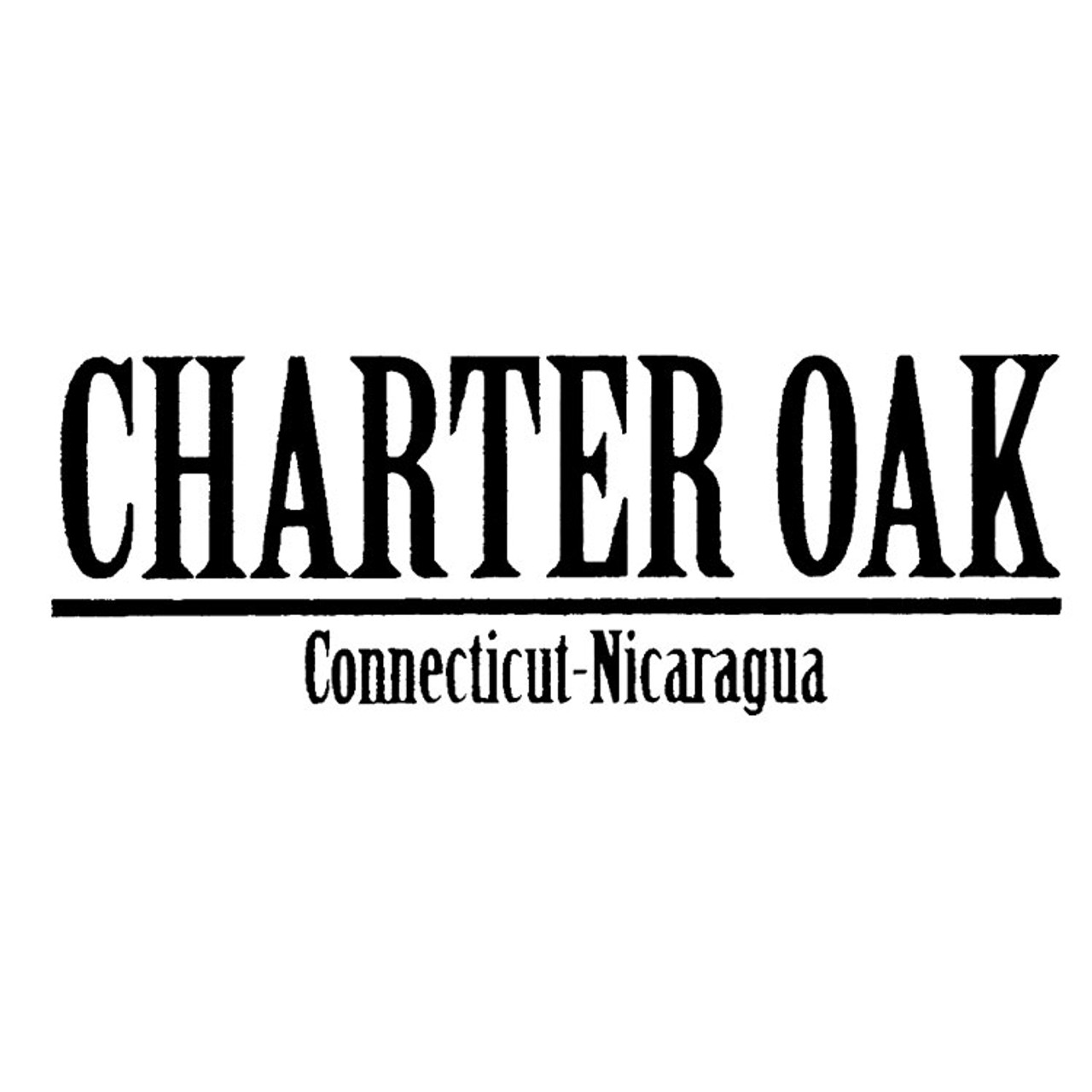 Foundation Charter Oak Logo