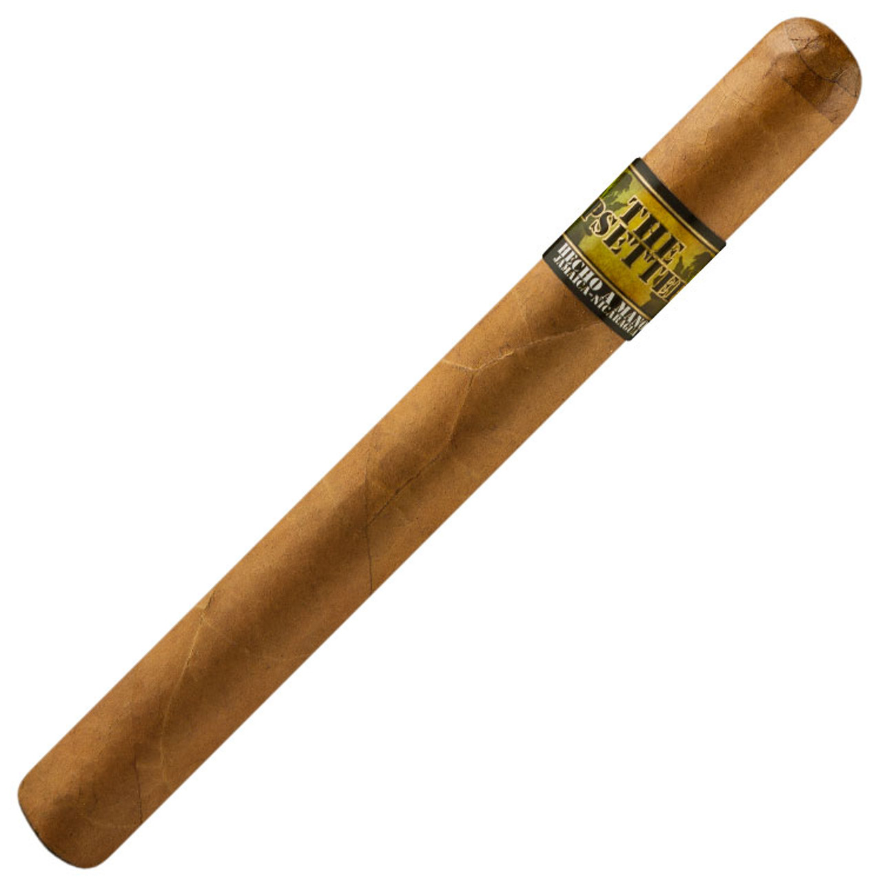 Foundation The Upsetters Rock Steady Cigars - 4.5 x 54 (Box of 20)