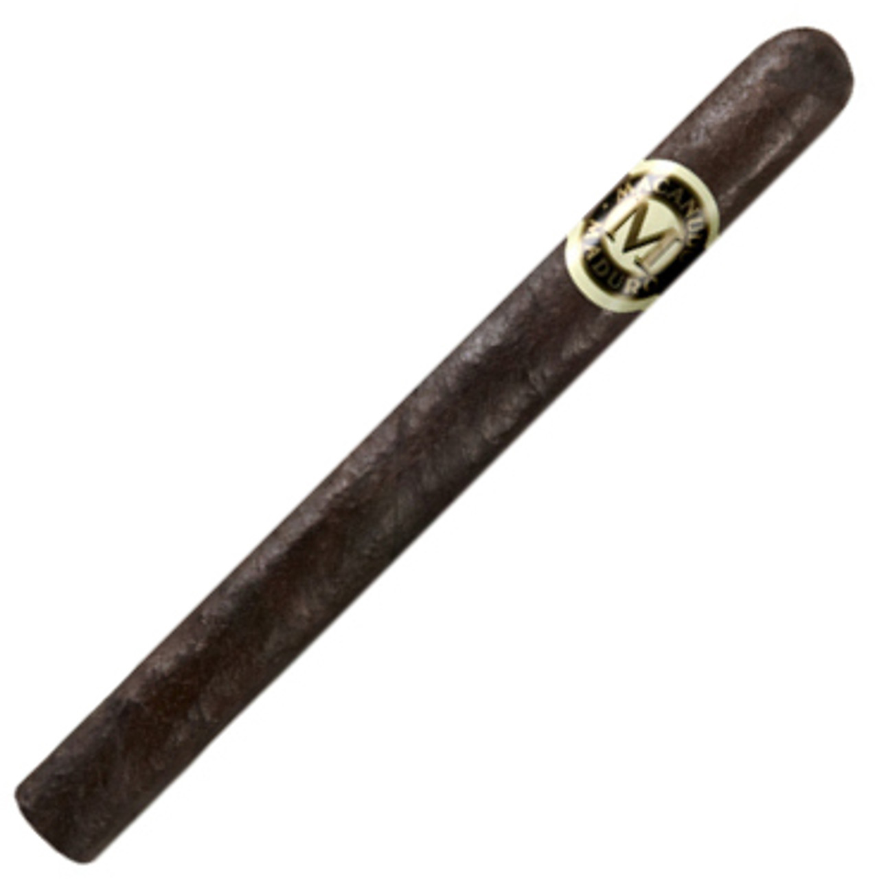 Macanudo Maduro Baron De Rothschild Cigars - 6.5 x 42 Single