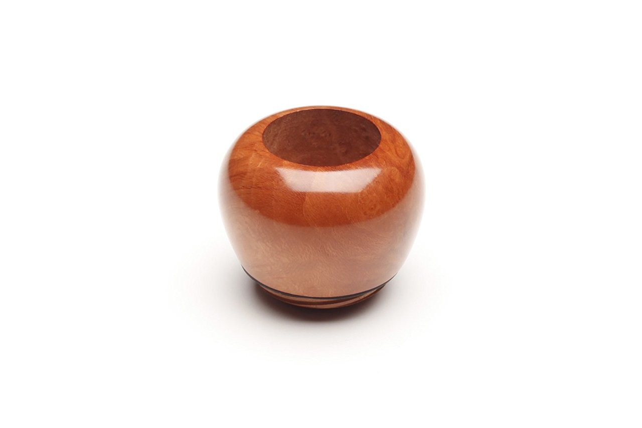 Falcon Apple Standard Hunter Smooth Tobacco Pipe Bowl