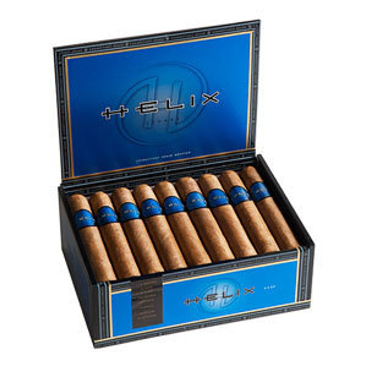 Helix X652 Cigars - 6 x 52 (Pack of 5) *Box