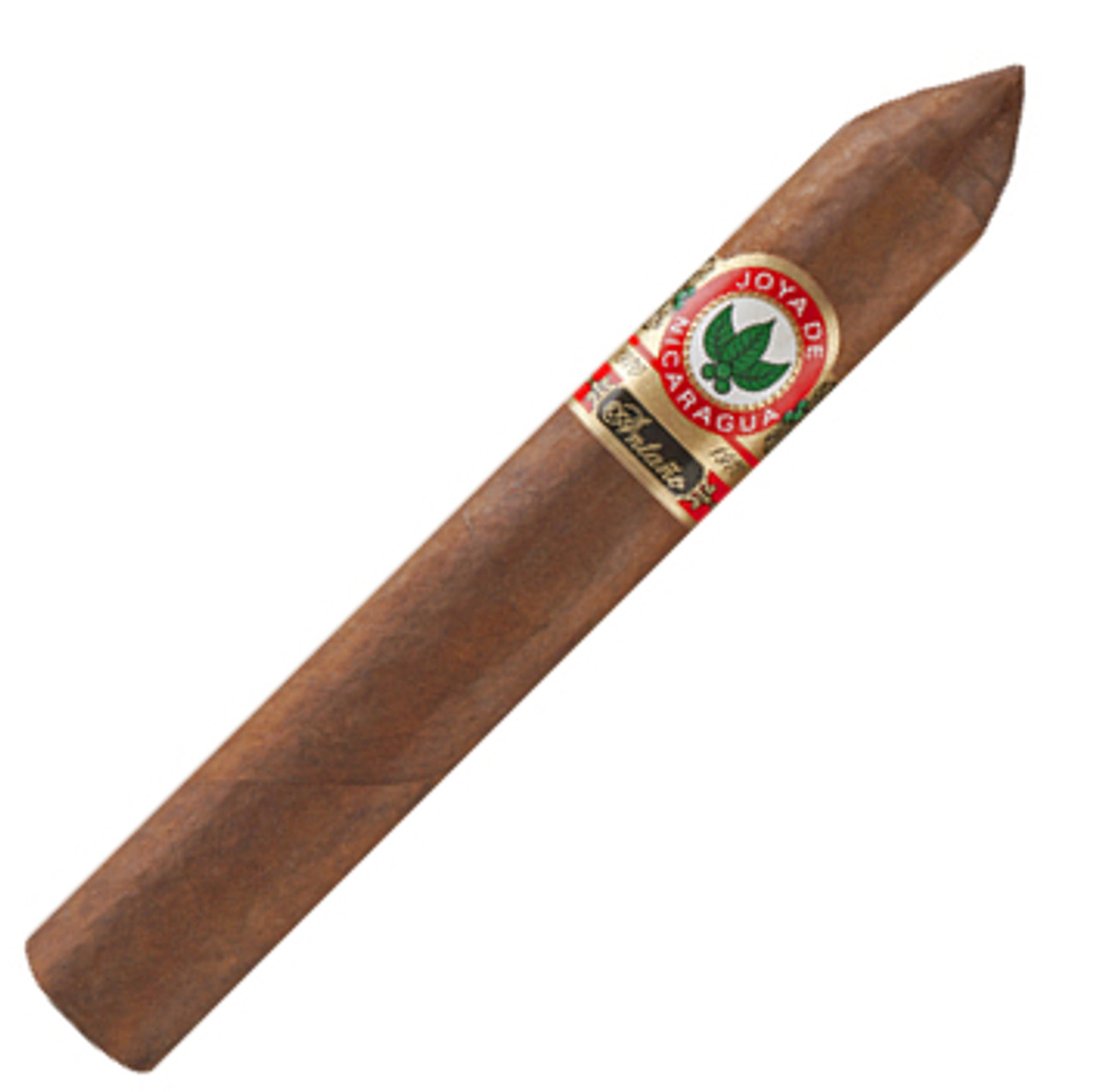 Joya de Nicaragua Antano Belicoso Cigars - 6 x 54 Single