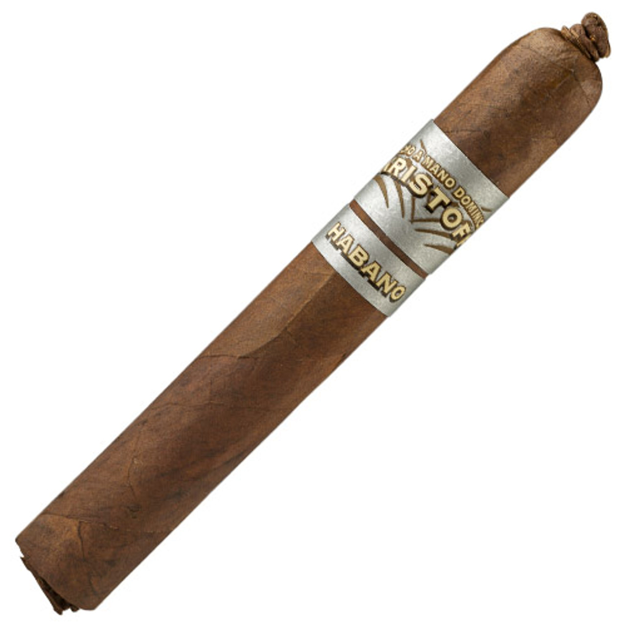 Kristoff Habano Robusto Cigars - 5.5 x 54 (Box of 20)