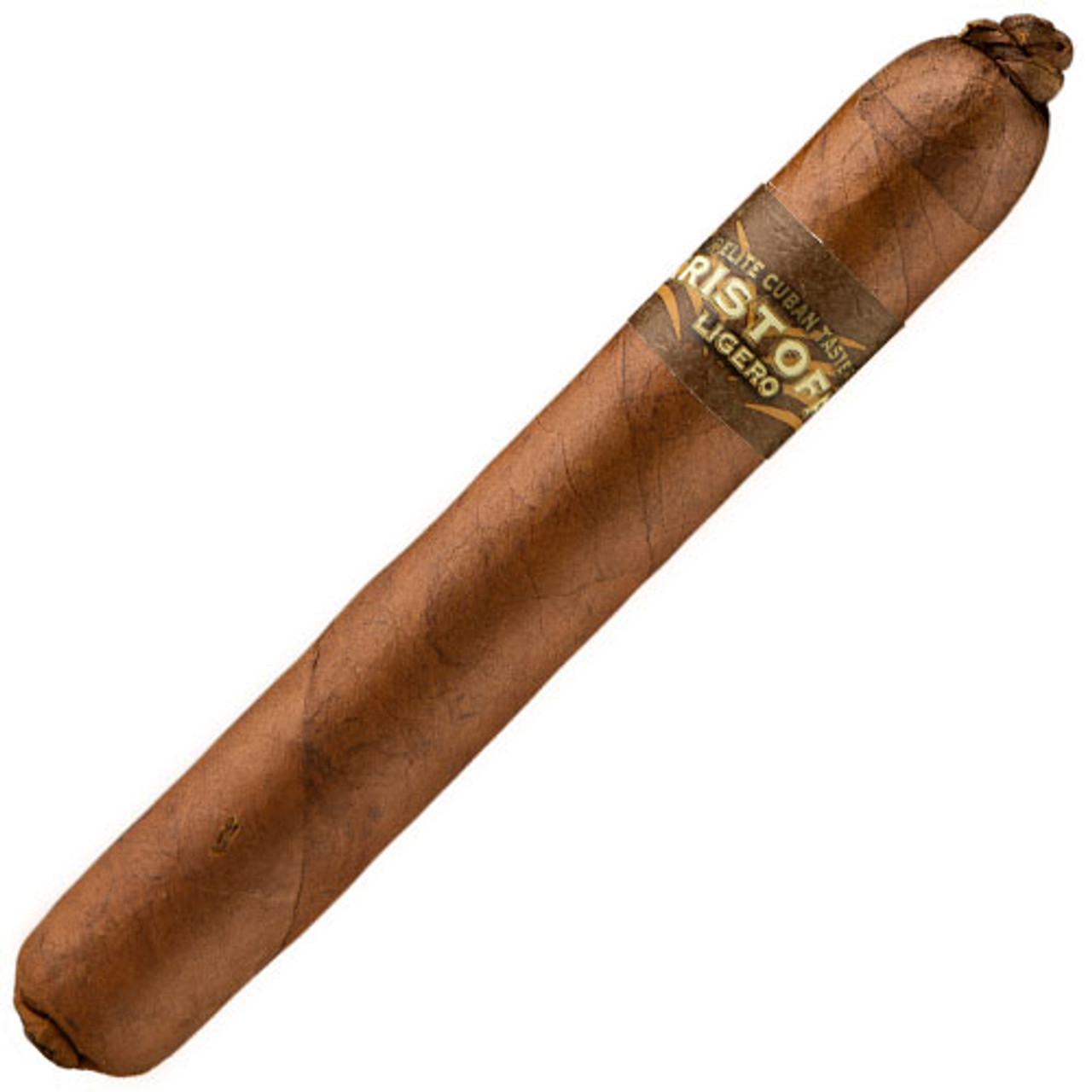 Kristoff Ligero Criollo Robusto Cigars - 5.5 x 54 (Box of 20)