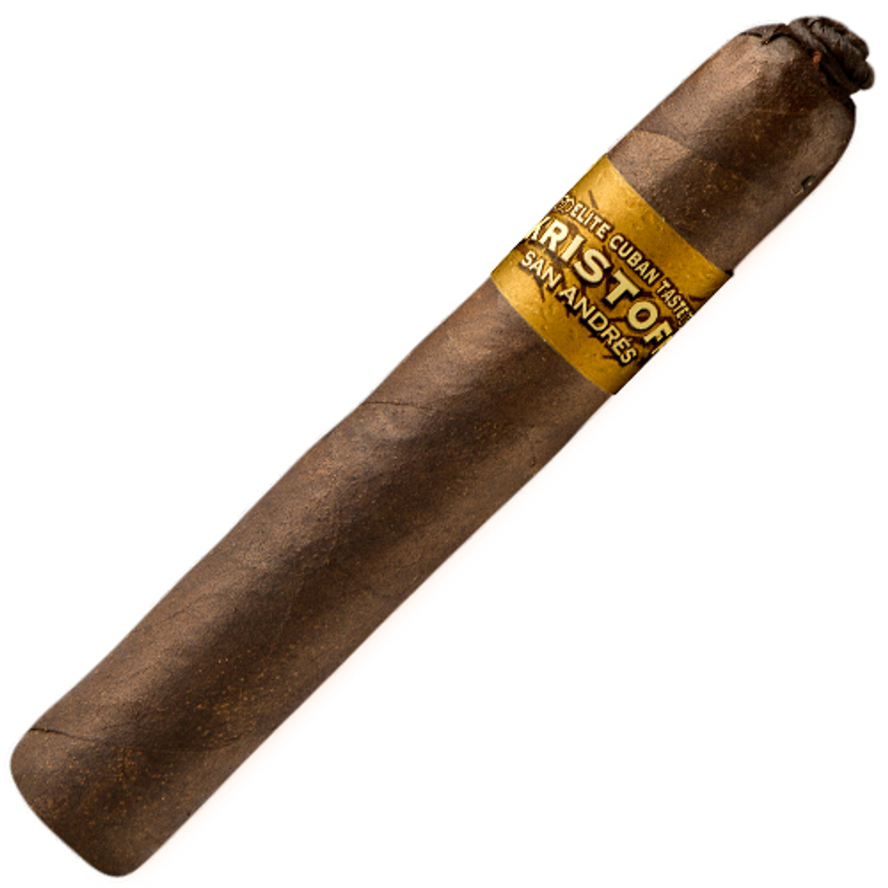 Kristoff San Andres Robusto Cigars - 5.5 x 54 (Box of 20)