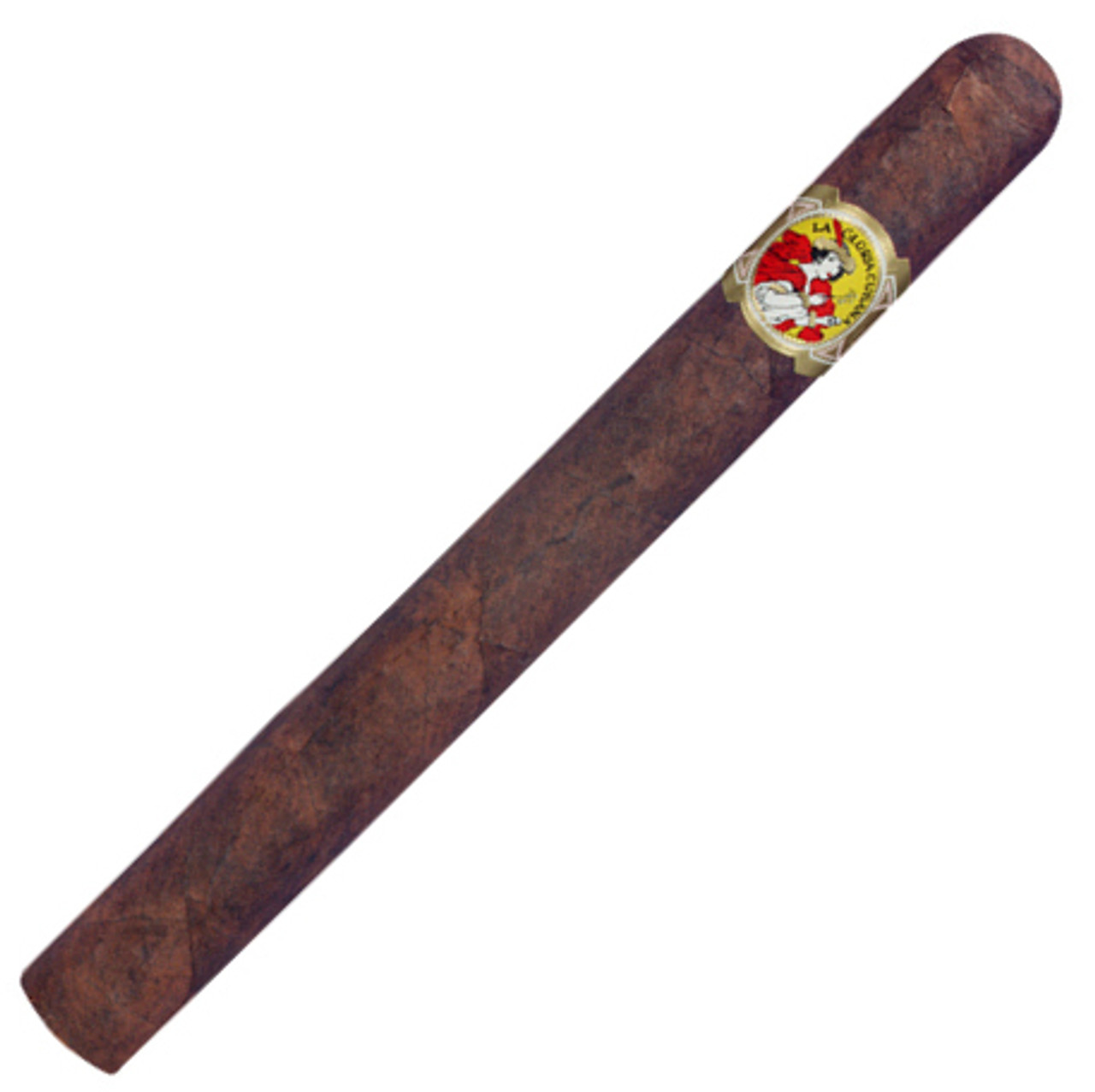 La Gloria Cubana Soberano Maduro Cigars - 8 x 52 Single