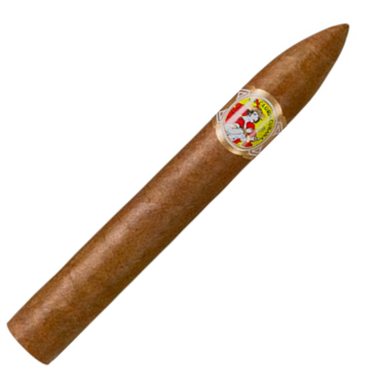 La Gloria Cubana Torpedo No. 1 Cigars - 6.5 x 52 Single