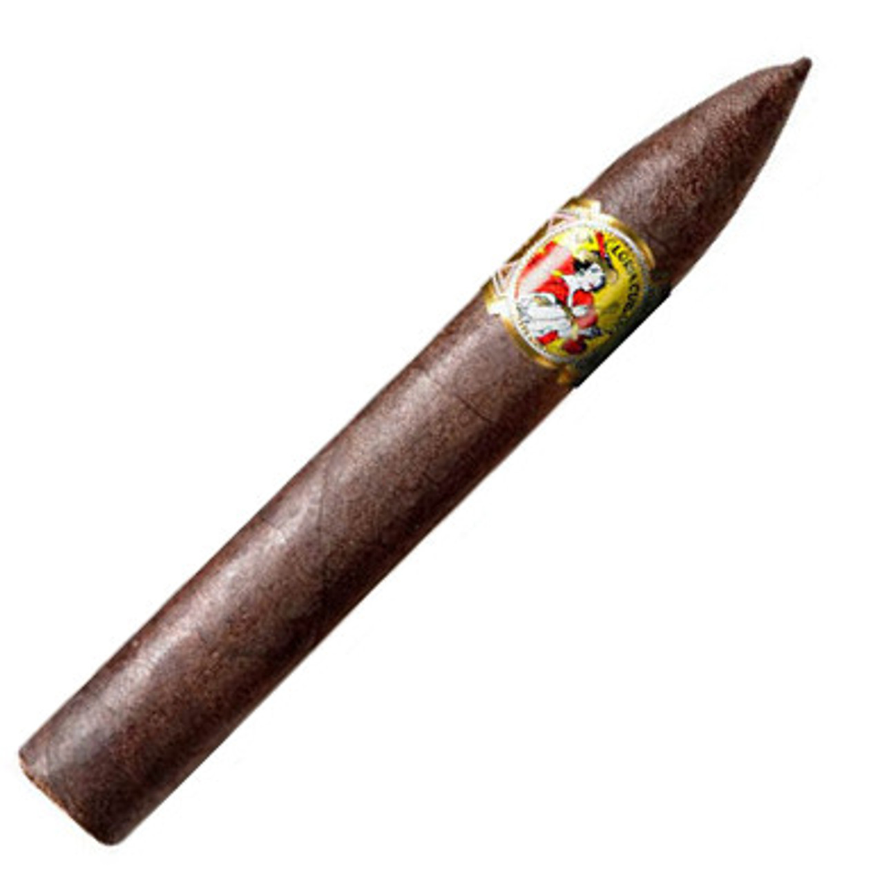 La Gloria Cubana Torpedo No. 1 Maduro Cigars - 6.5 x 52 Single