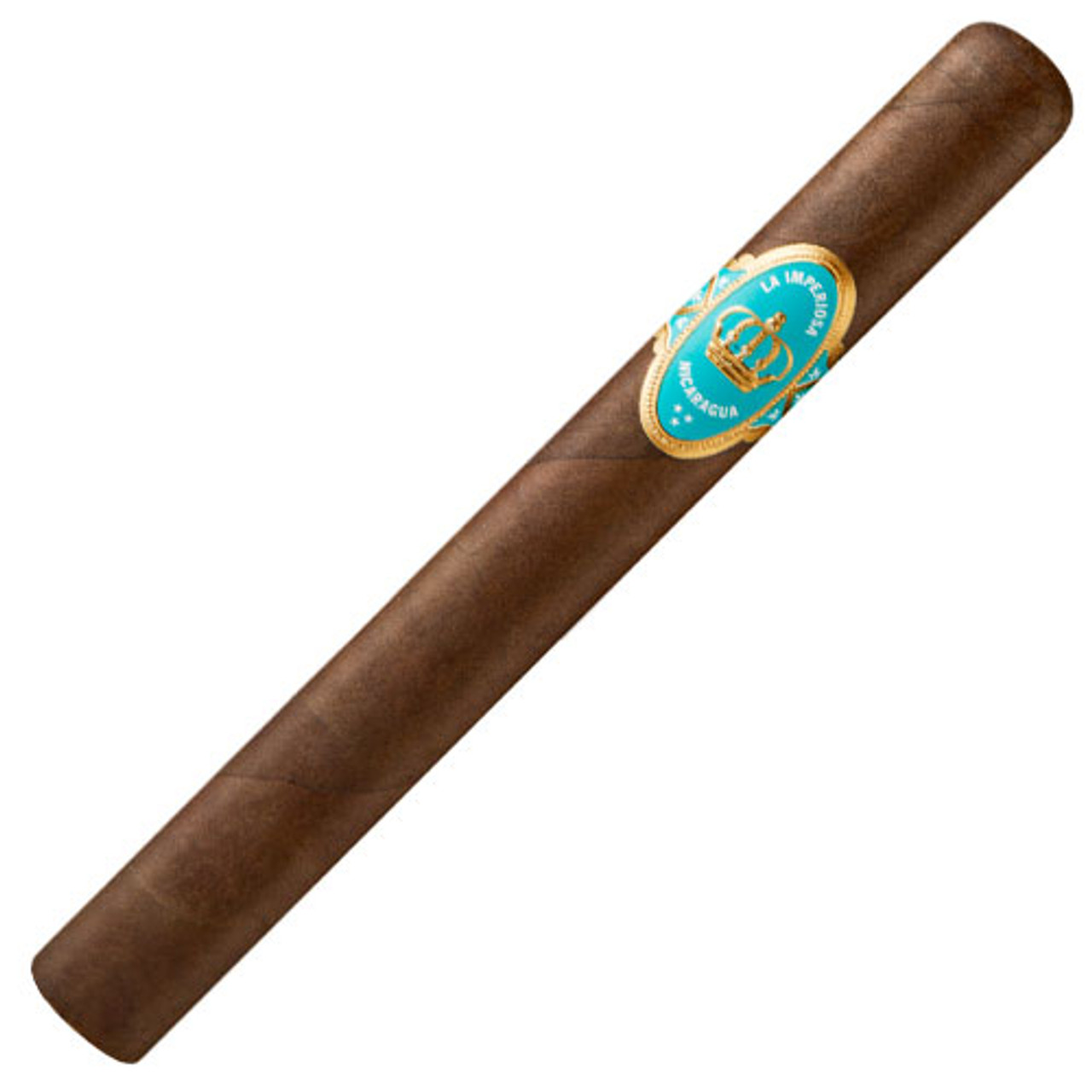 La Imperiosa Double Robusto Cigars - 6.38 x 50 Single