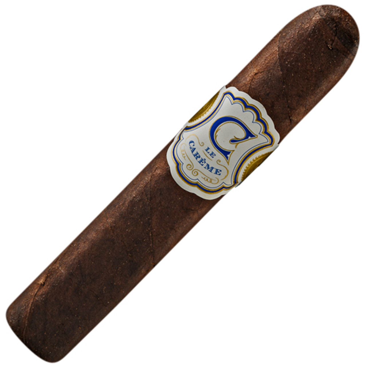 Le Careme by Crowned Heads Robusto Cigars - 5 x 50 (Box of 24)