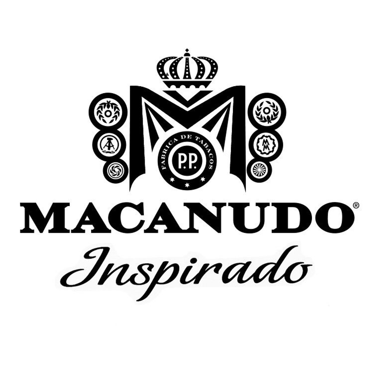 Macanudo Inspirado Logo