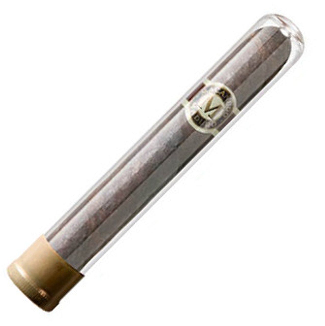 Macanudo Maduro Crystal Cigars - 5.5 x 50 SIngle