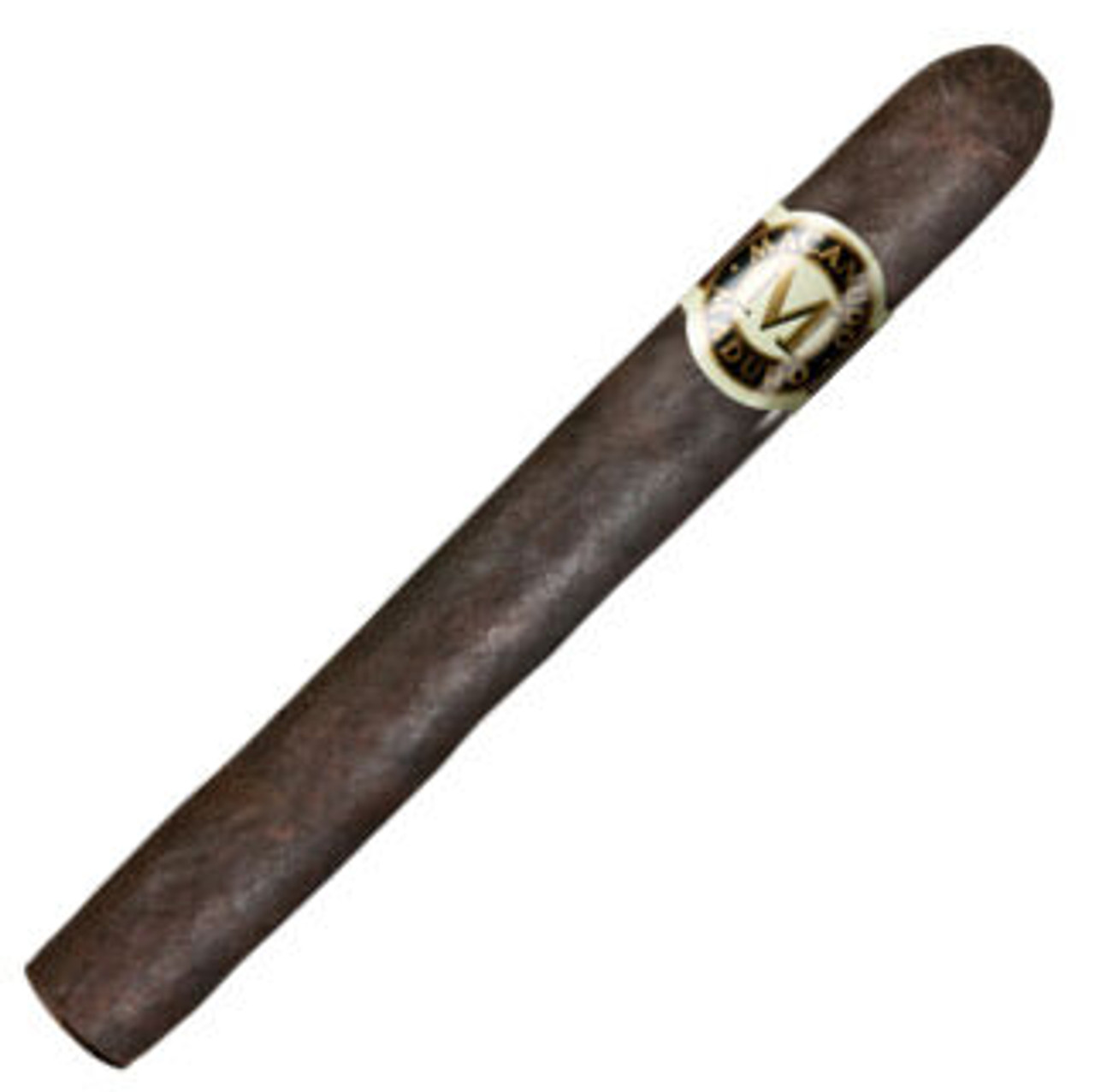 Macanudo Maduro Hampton Court Tubed Cigars - 5.5 x 42 Single
