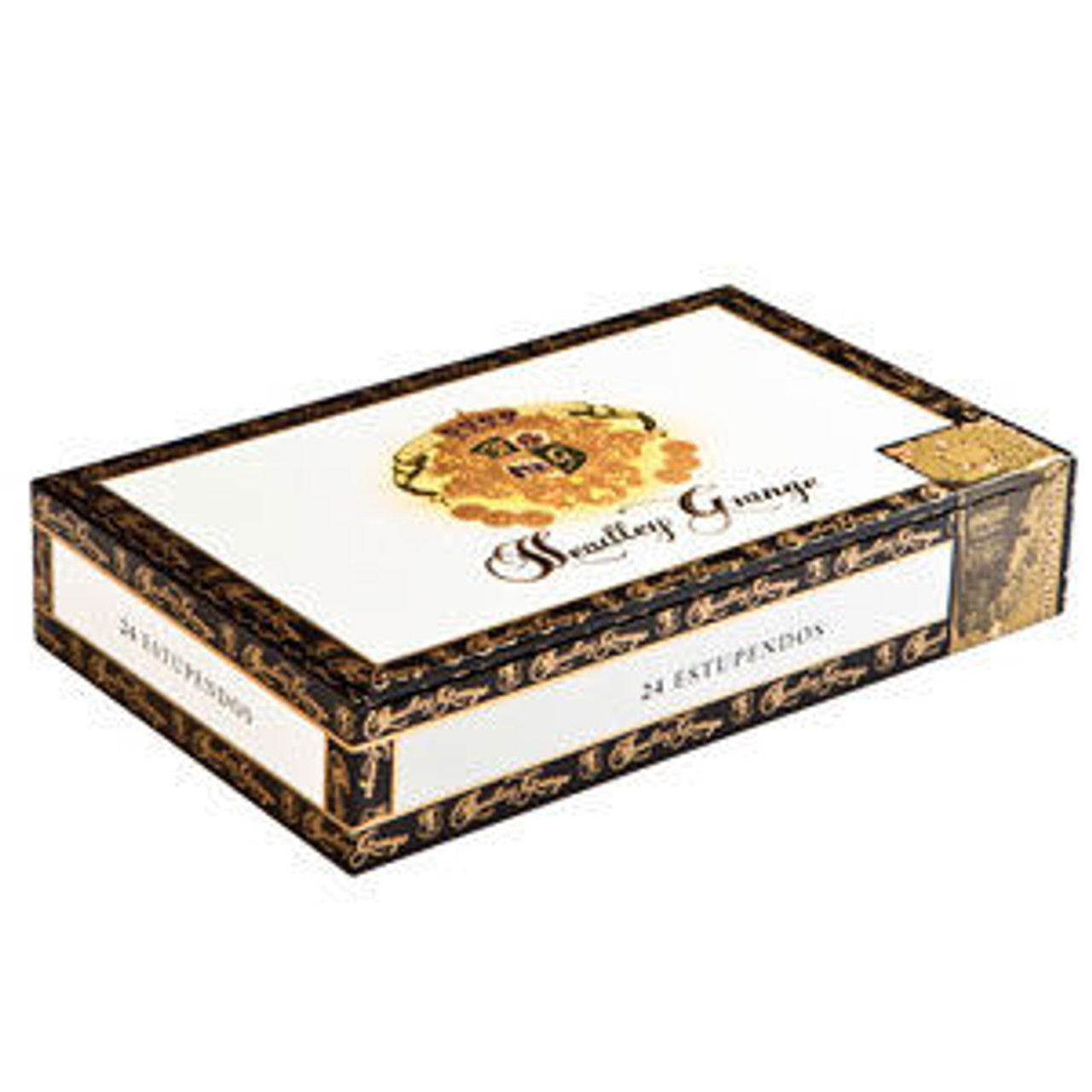 Headley Grange Dobles Cigars - 6.12 x 50 (Box of 24) *Box