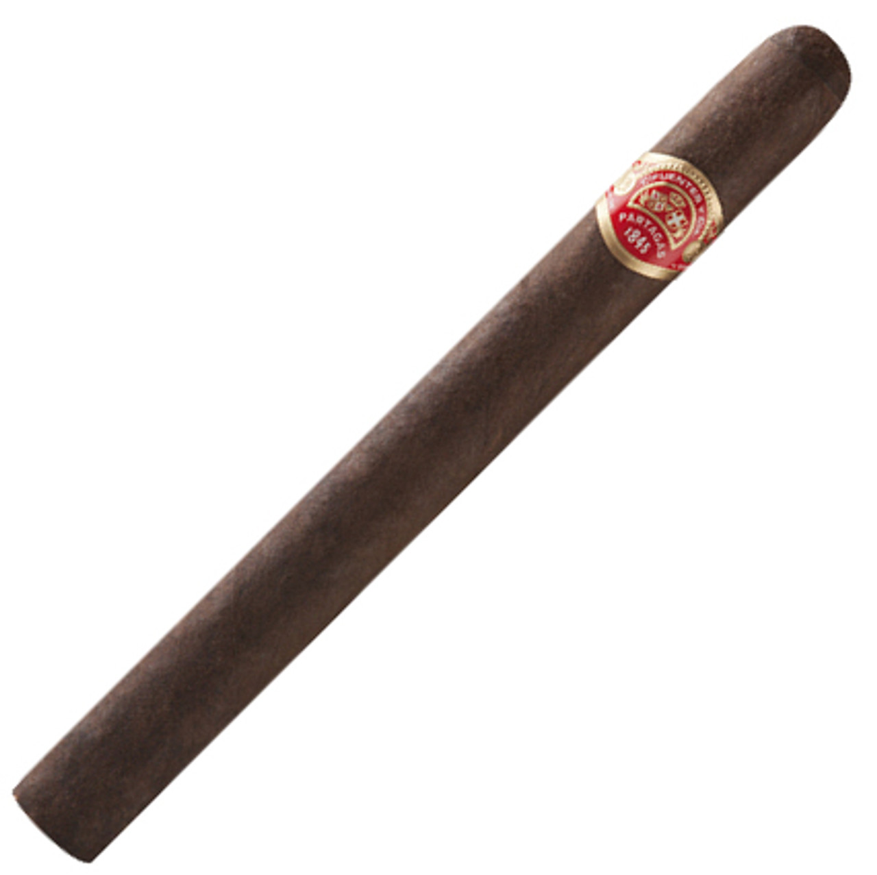 Partagas No. 10 Cigars - 7.5 x 49 (Pack of 5)