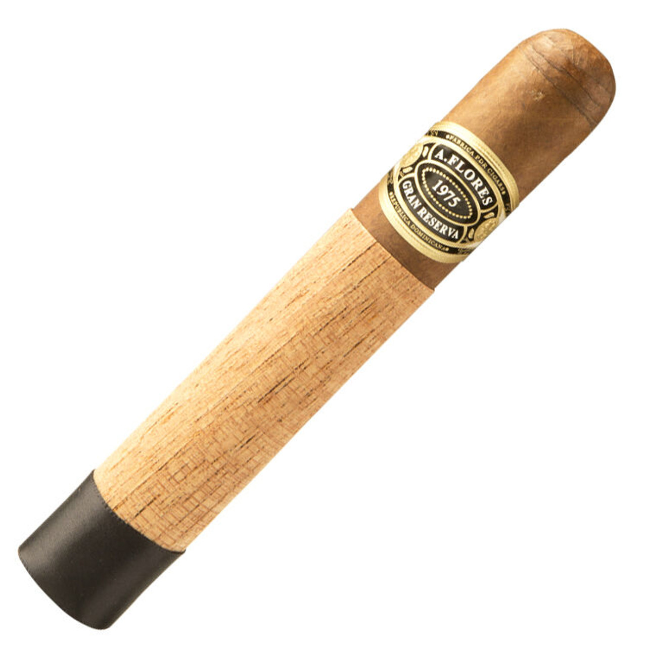 PDR A. Flores Gran Reserva Corojo 2006 Double Magnum Cigars - 6 x 60 (Box of 24)