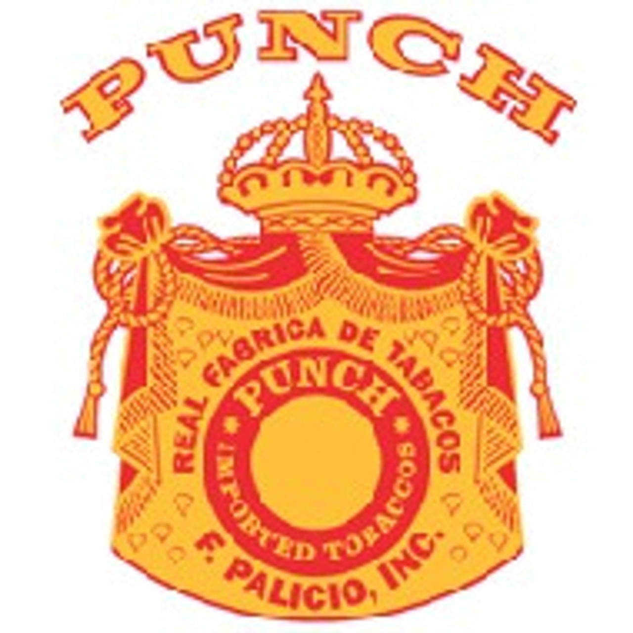 Punch Logo