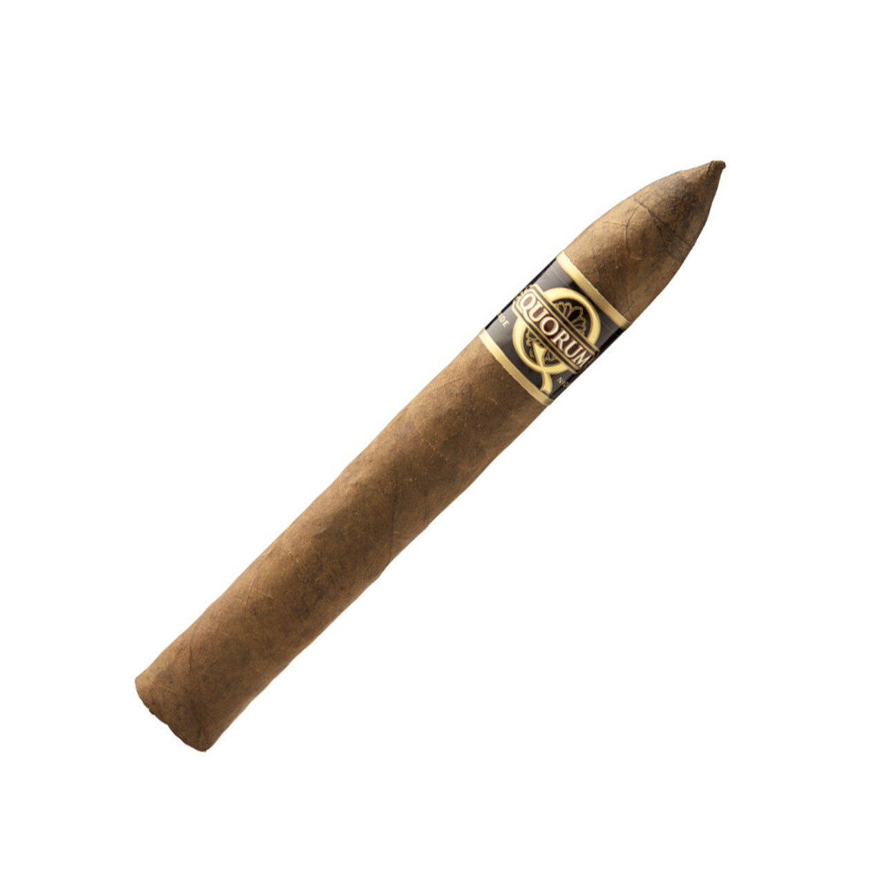 Quorum Classic Torpedo Cigars - 6 x 50 Single