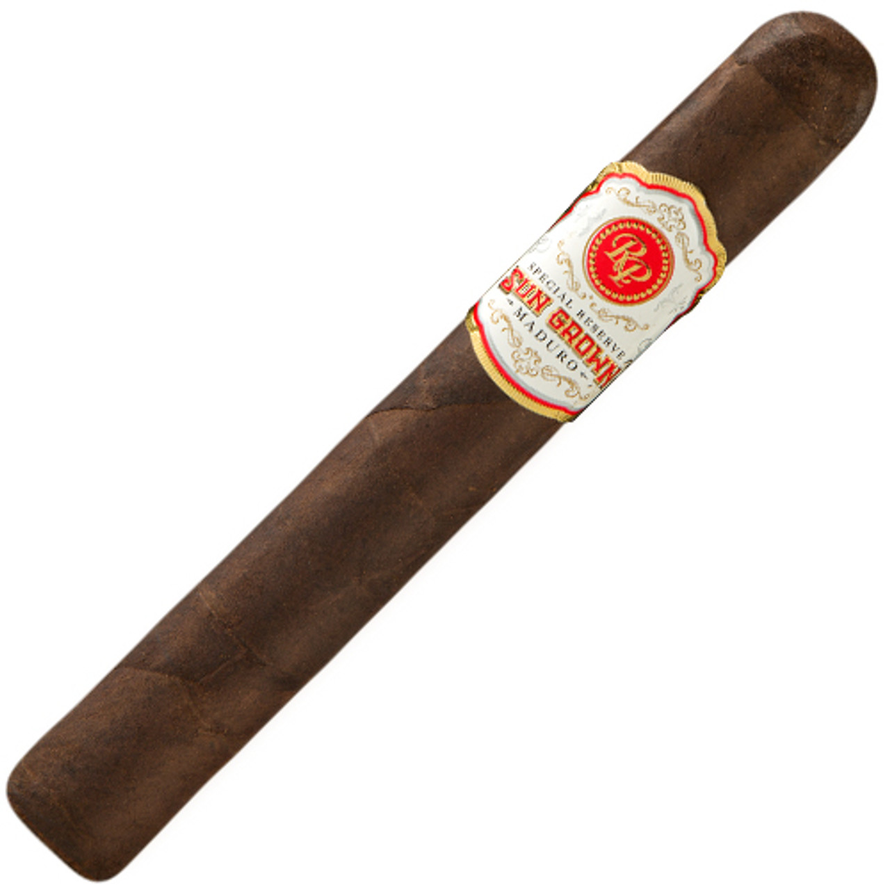 Rocky Patel Special Reserve Sun Grown Maduro Toro Cigars - 6.5 x 52 (Box of 20) | Discontinued by Manufacturer