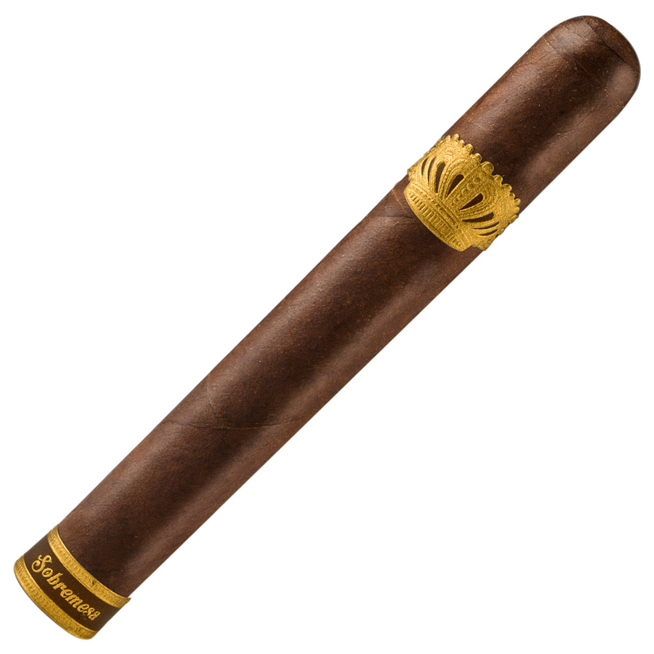 Sobremesa Diademas Deluxe Cigars - 6.5 x 56 (Box of 25)