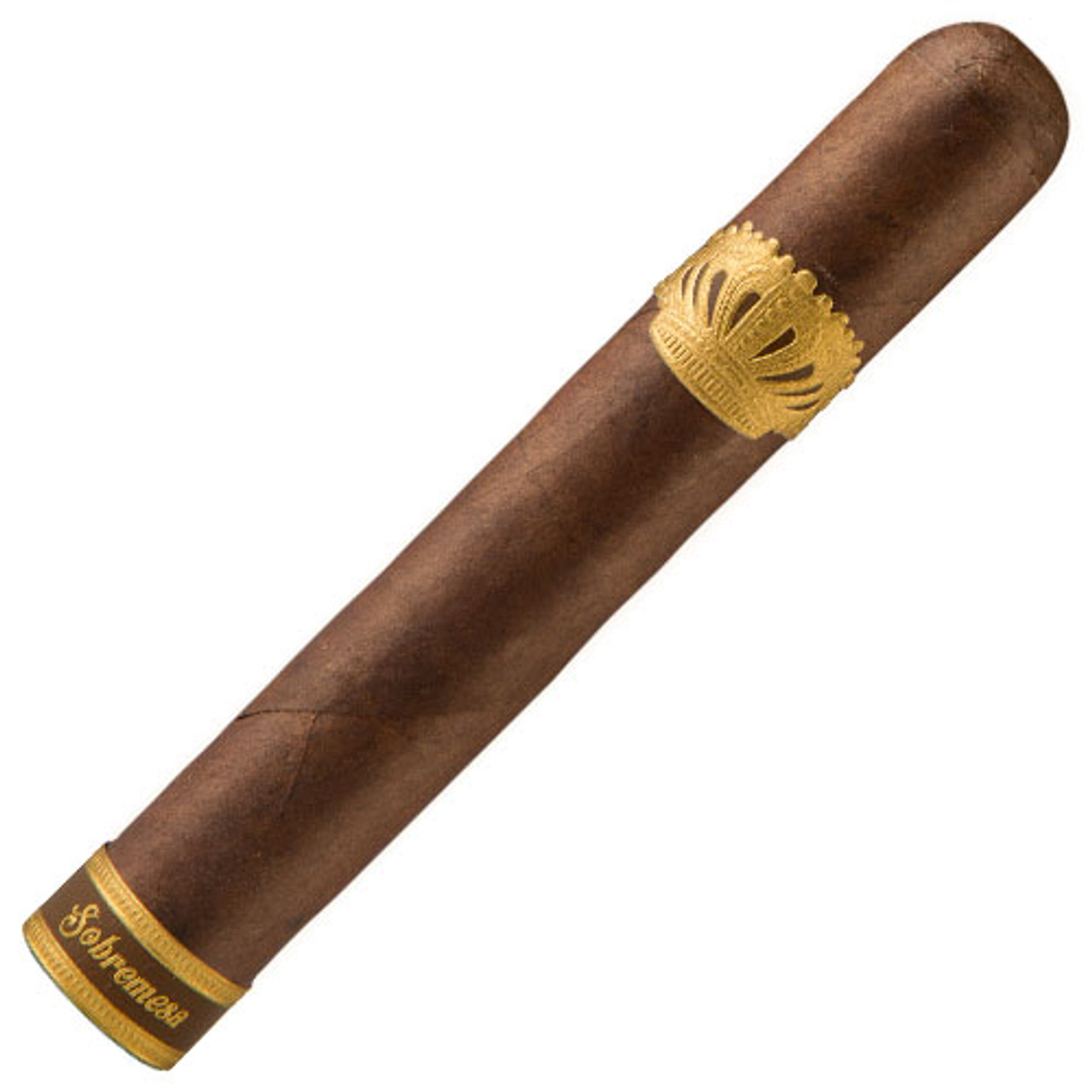 Sobremesa Robusto Larga Cigars - 5.25 x 52 (Box of 25)