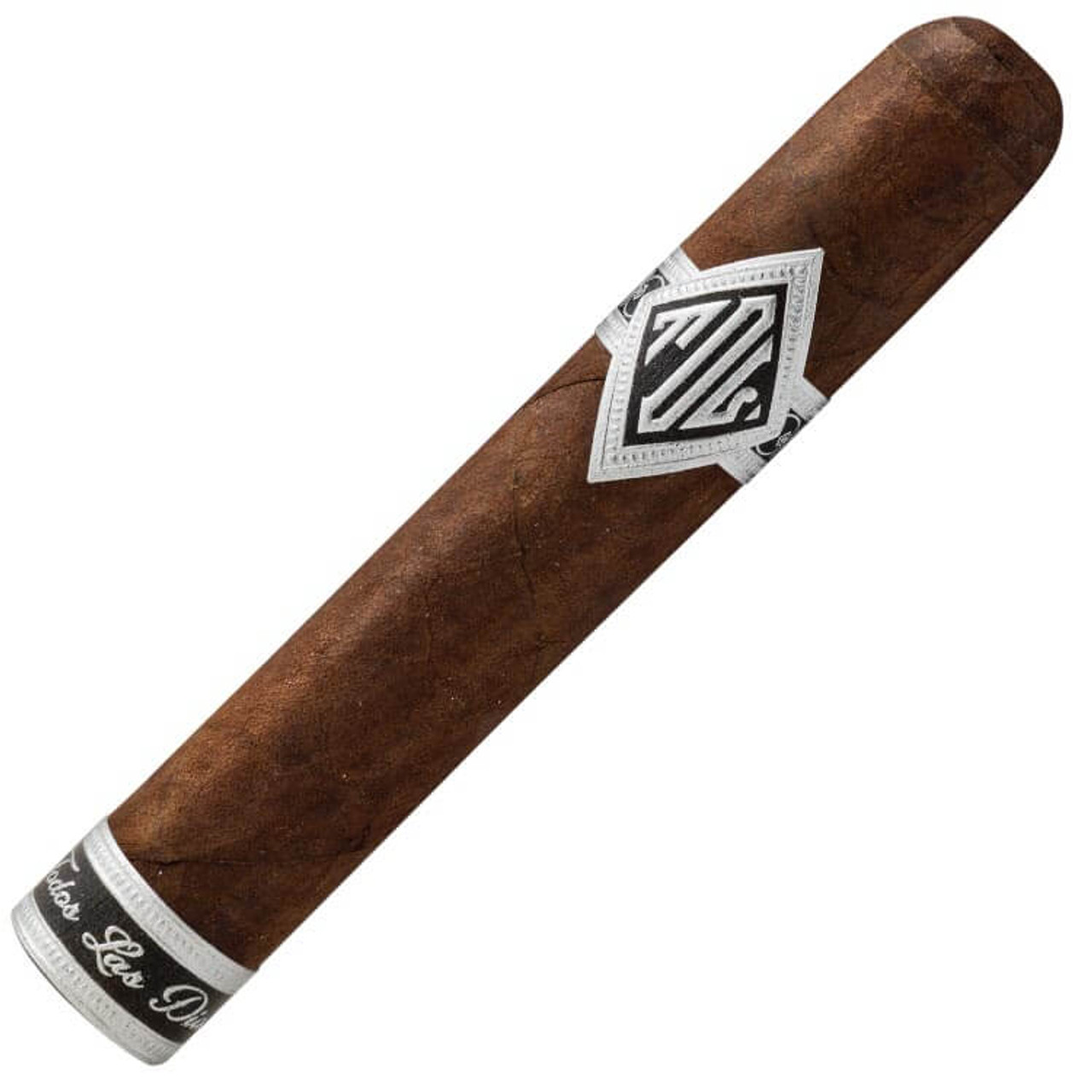 Todos Las Dias Half Churchill Cigars - 4.75 x 48 (Box of 10)