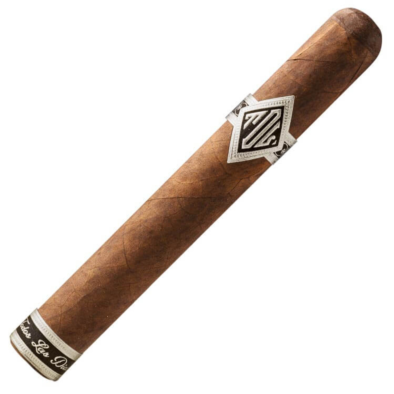 Todos Las Dias Toro Cigars - 6 x 52 (Box of 10)